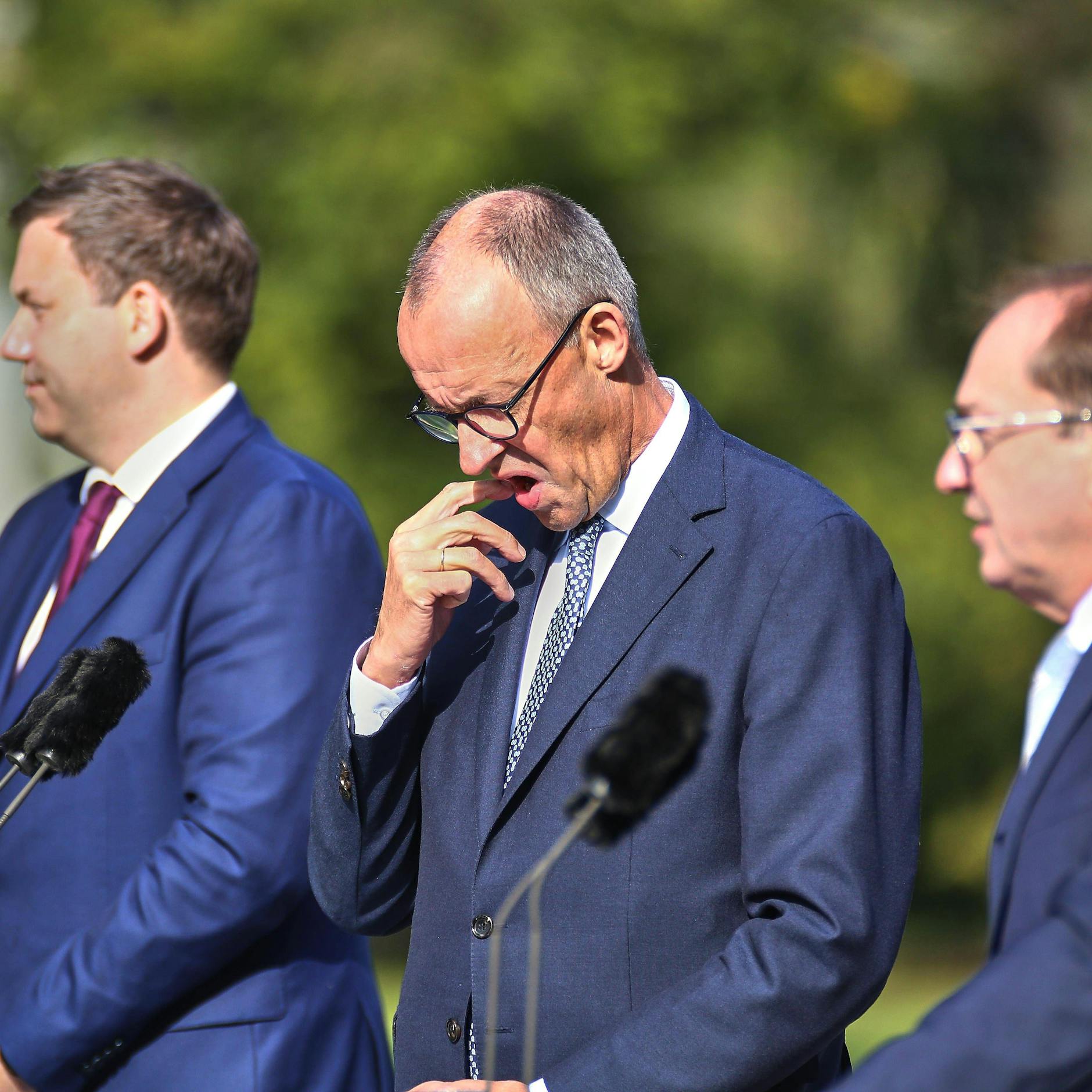 Image - Regierungskampagne: Was Deutschland könnte (wenn wir es nur ließen)