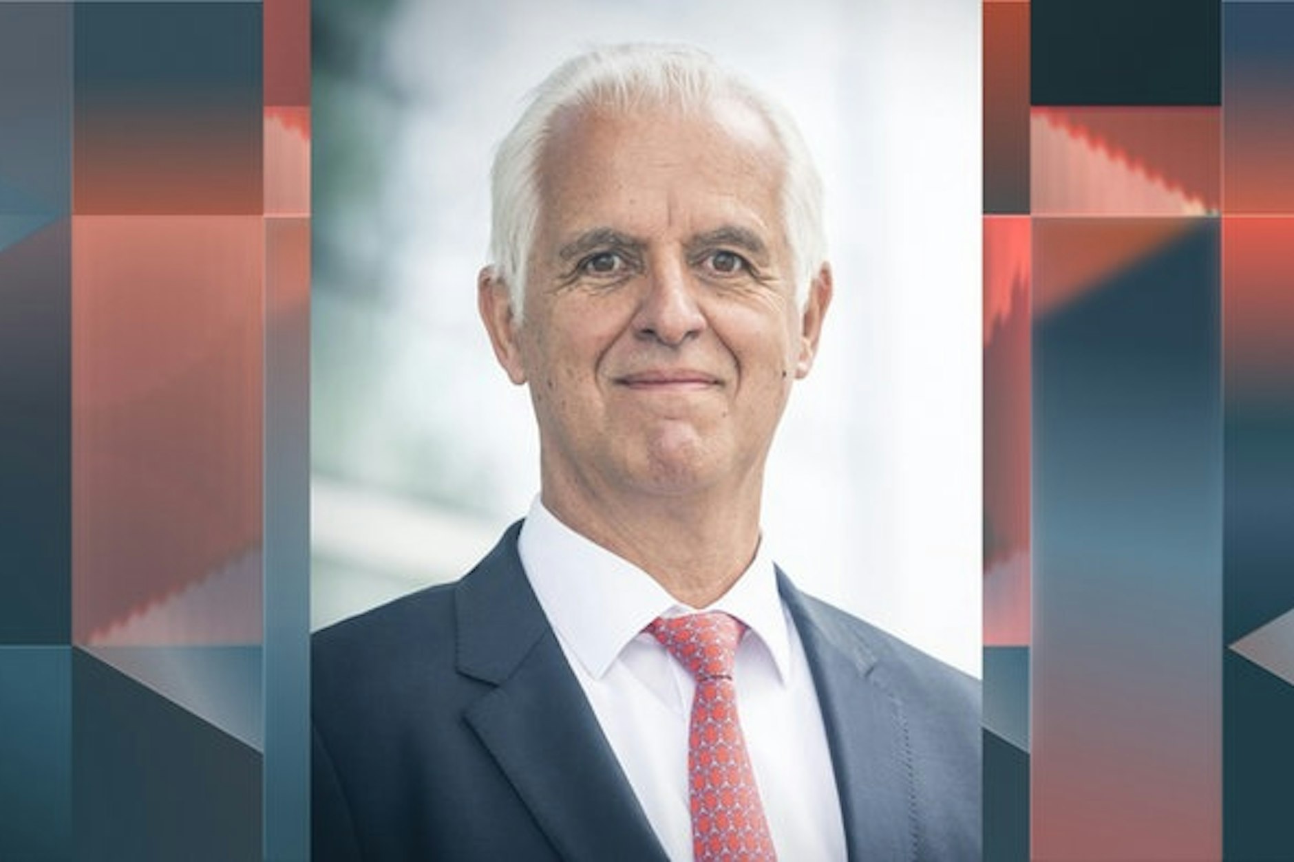 Bernd Meurer (Präsident des Bundesverbands privater Anbieter sozialer Dienste) ärgerte sich über Stella Merendinos Andeutung, er würde sich am Leid alter Menschen bereichern.