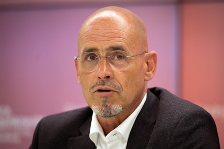 Brandenburg: BSW-Fraktion will gegen Rundfunkreform stimmen