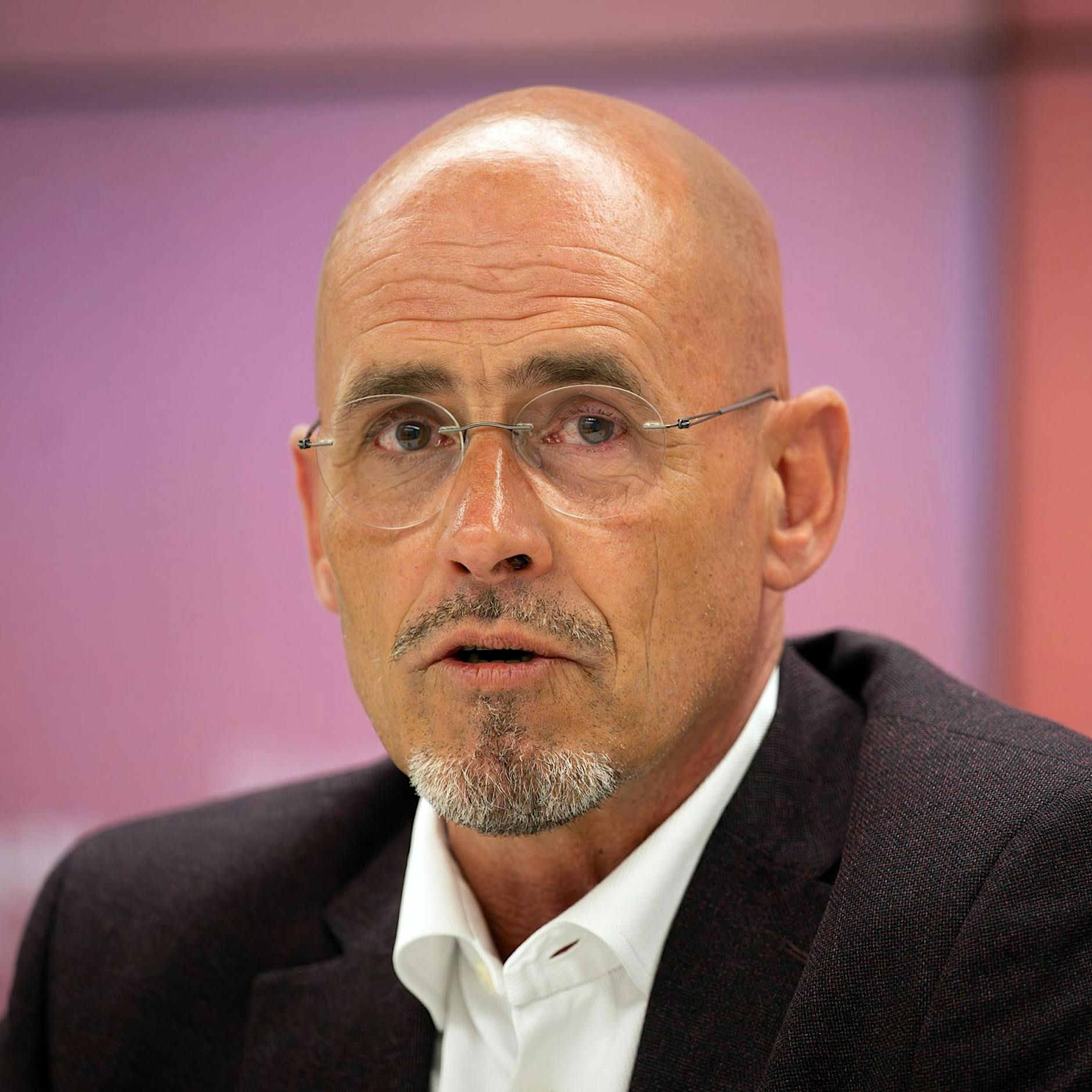 Brandenburg: BSW-Fraktion will gegen Rundfunkreform stimmen