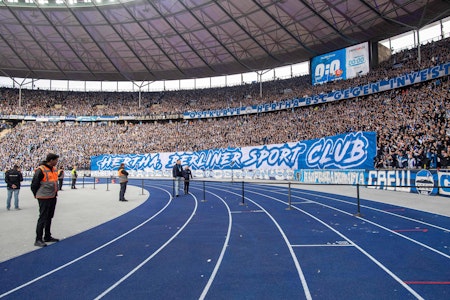 Hertha BSC: Nähert sich der Verein bald Dynamo Dresden an?