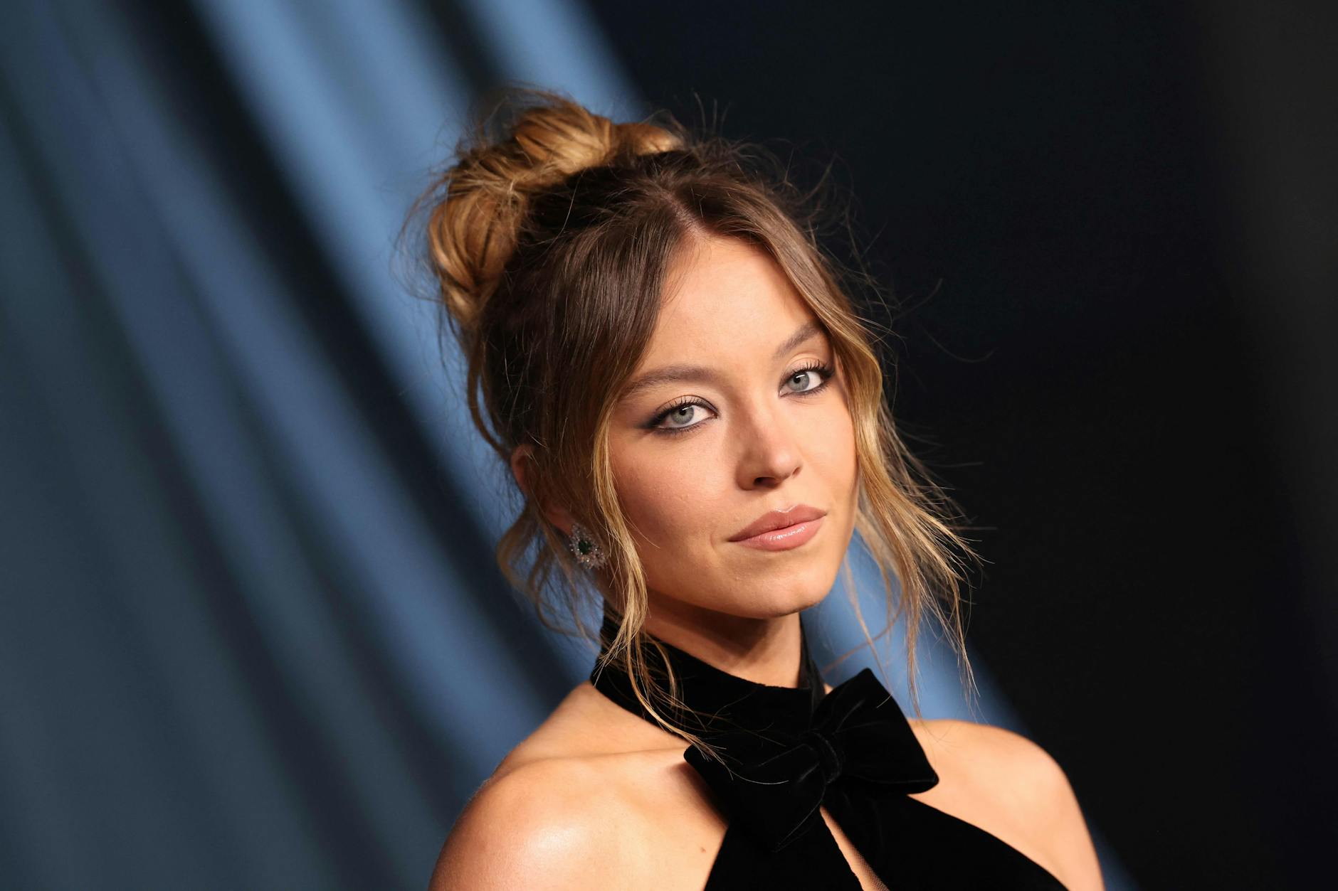 Kann sich zurücklehnen und den Shitstorm für sich arbeiten lassen: Sydney Sweeney