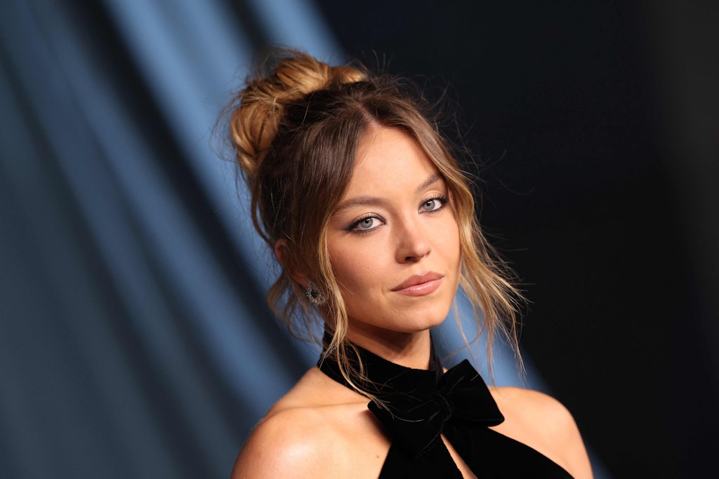 Sydney Sweeneys Naked Dress erteilt dem Celebrity-Mainstream eine Abfuhr