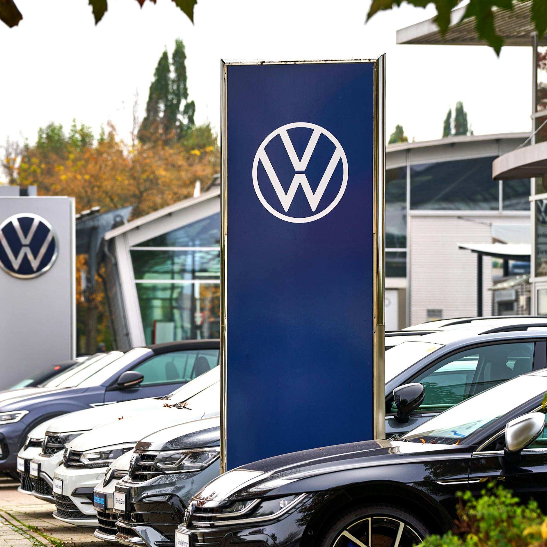 Image - Nexperia-Schock bedroht VW – damit müssen deutsche Autofahrer jetzt rechnen