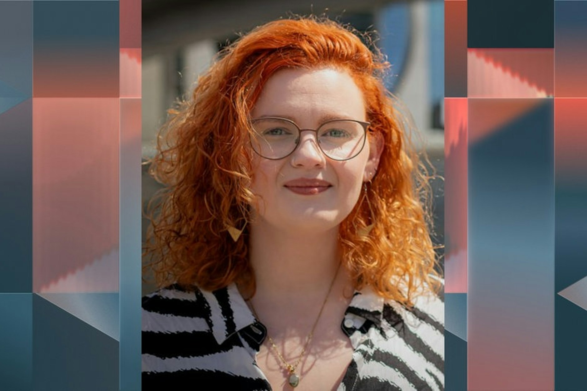 Stella Merendino (Die Linke) war zu Gast bei „hart aber fair“ und diskutierte dort hitzig über die angespannte Lage in Pflegeheimen.