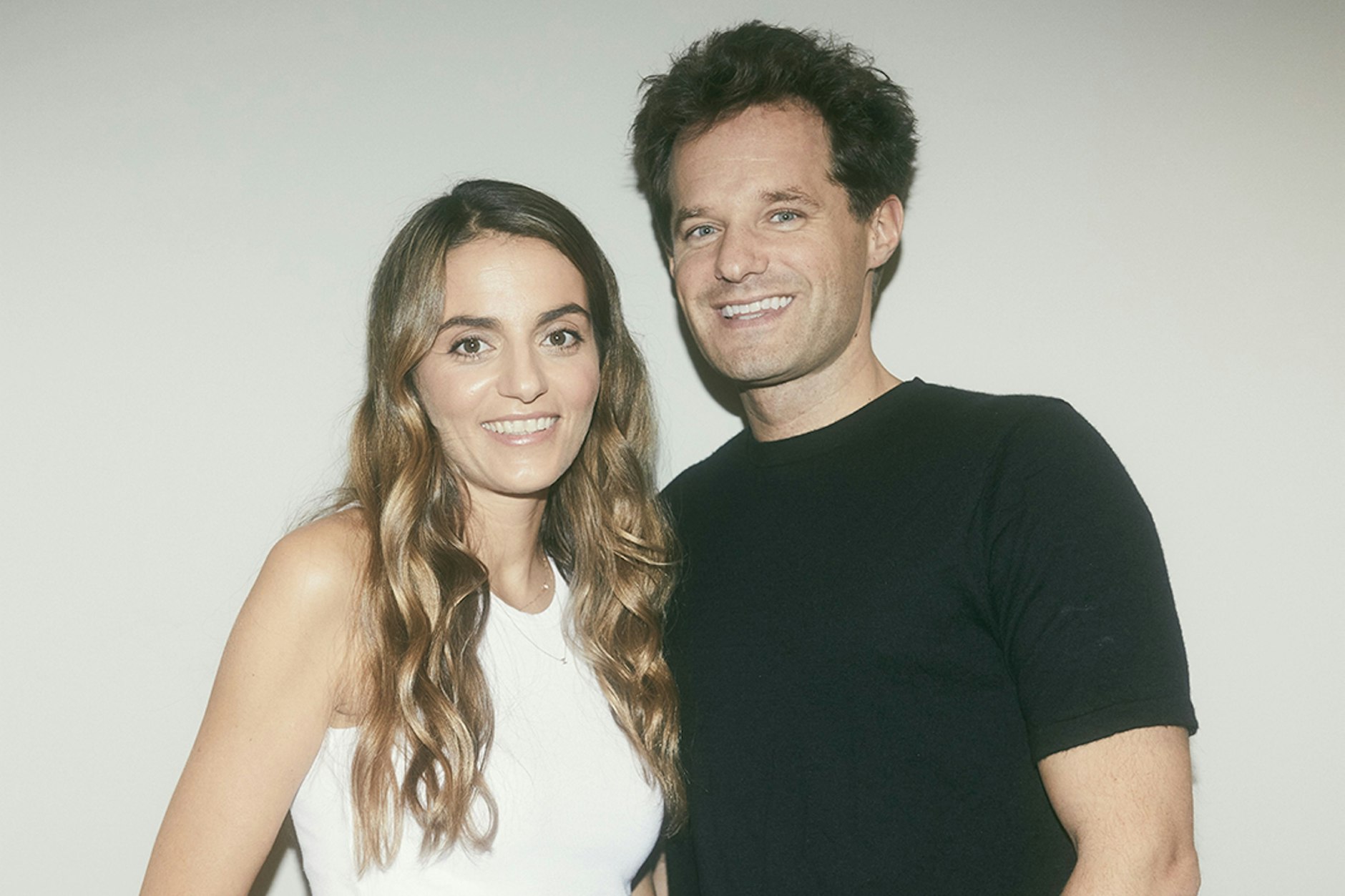 Lili Radu (44)&nbsp; gründete Vee Collective 2017 und lebt nach zehn Jahren in Berlin nun seit einem Jahr mit ihrem Mann Patrick Löwe in New York.