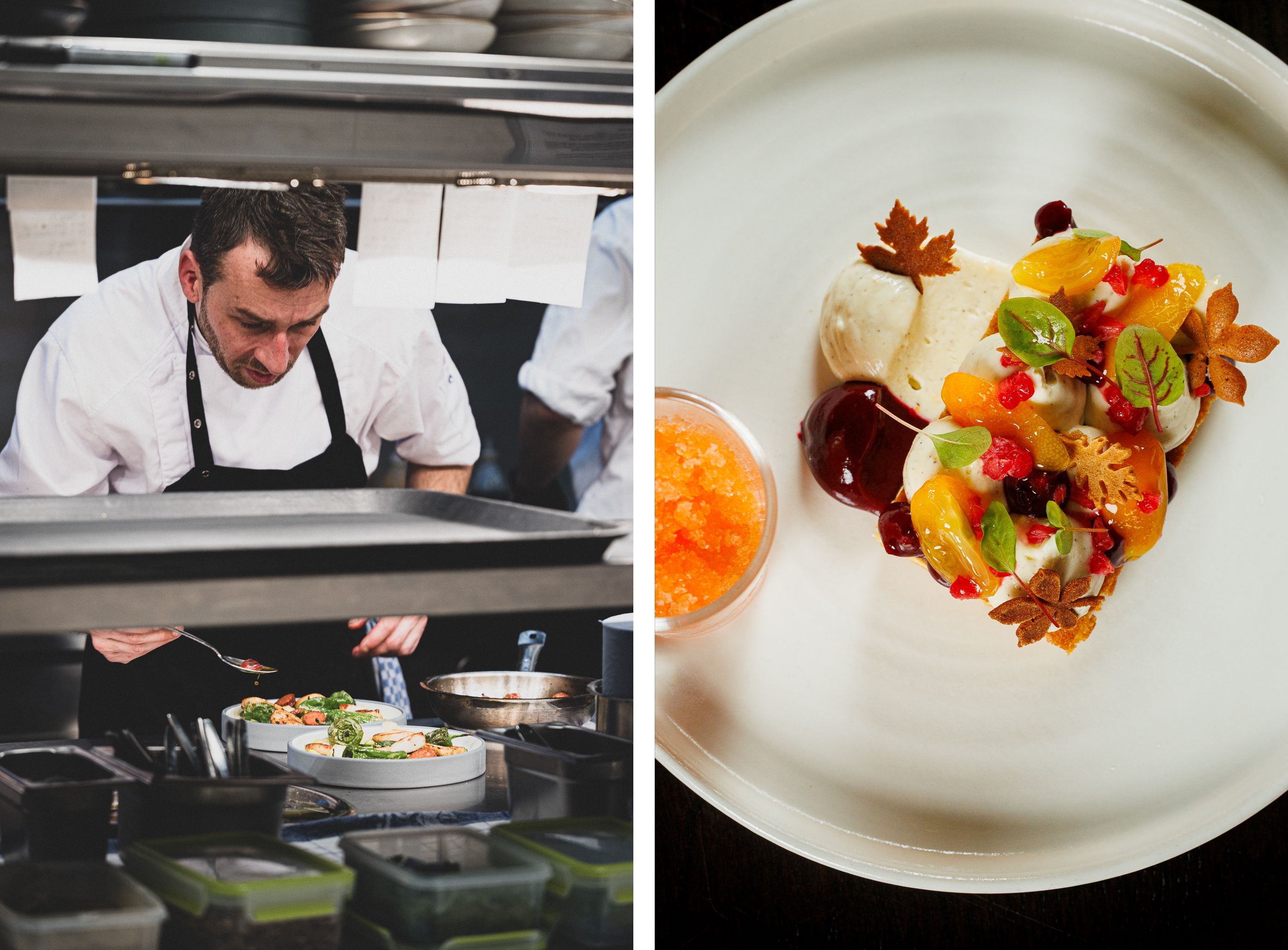 Restaurant Week in Berlin: Fein dinieren zu fairen Preisen