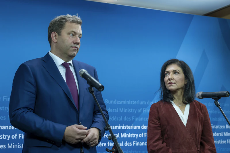 Streit zwischen Reiche und Klingbeil eskaliert: Darum geht es