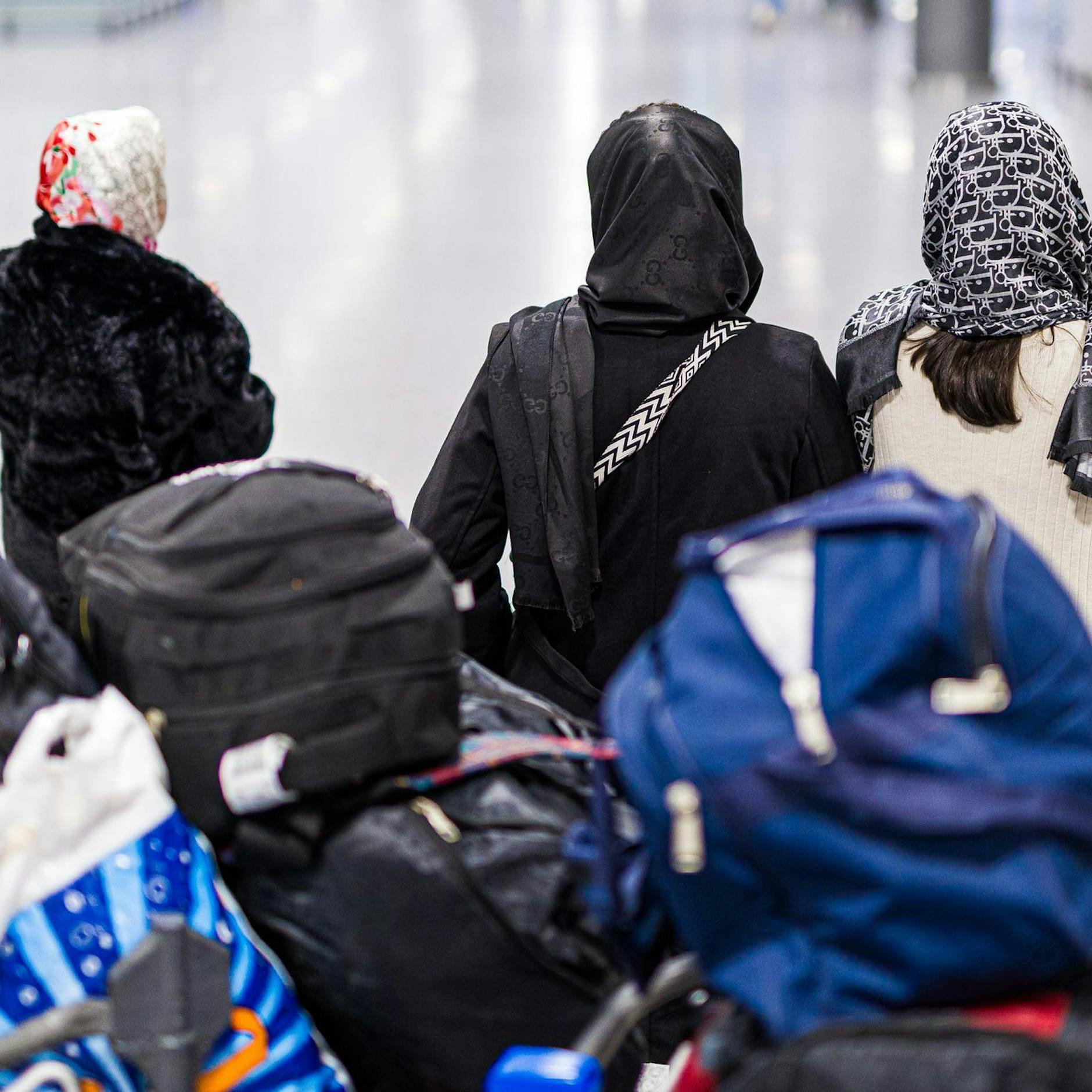 Image - Deutschland bietet Afghanen Geld für Verzicht auf Aufnahme