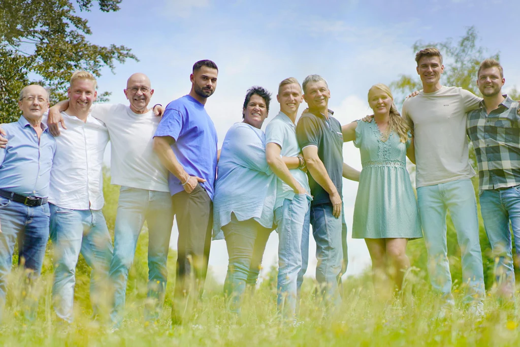 Die „Bauer sucht Frau“-Kandidaten 2025: Walther, Daniel, Herbert, Bastian, Simone, Christopher, Johann, Insa, Friedrich, Michi