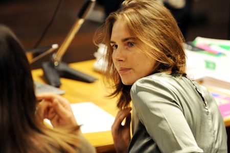 Mordfall Meredith Kercher: Szenarien und Entwicklung des Falls