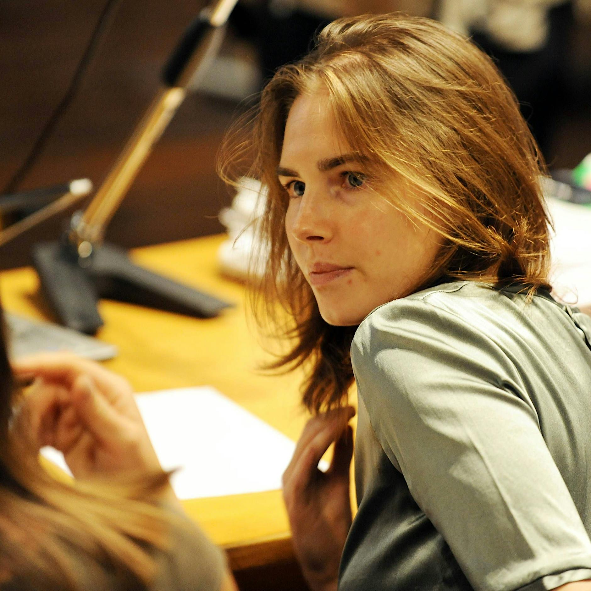 Mordfall Meredith Kercher: Szenarien und Entwicklung des Falls