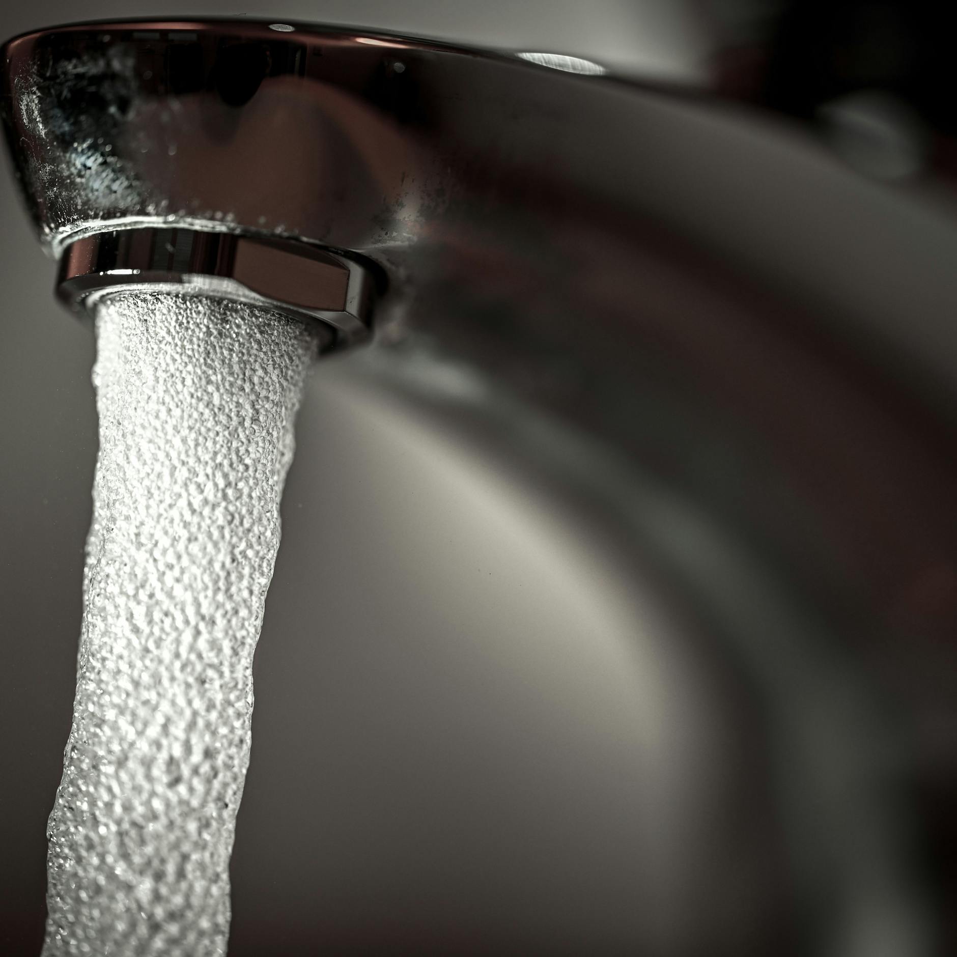 Image - Berlin: Problematische Chemikalie in Trinkwasser gefunden