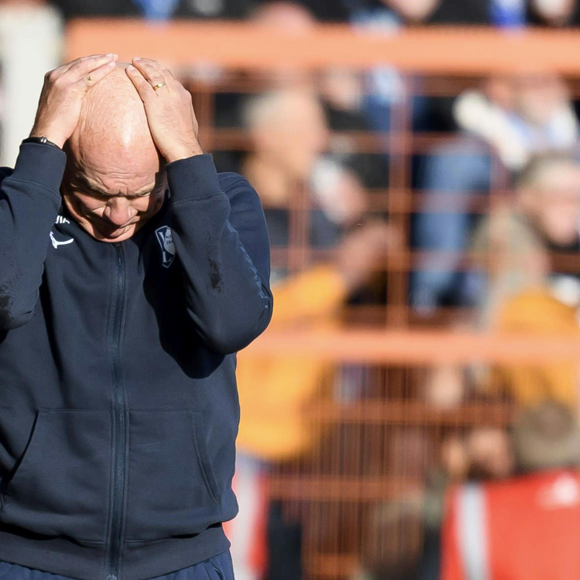 Image - 1. FC Union: Der Fußball-Osten ist dabei, weiteren Boden zu verlieren