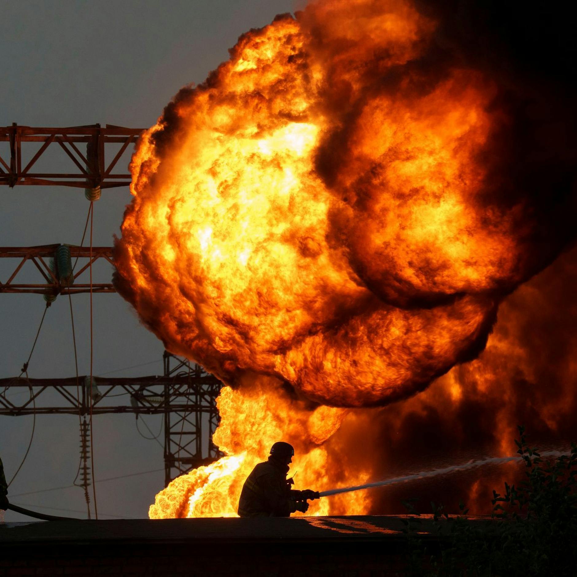 Image - Ukrainekrieg: Russland folgt einer Logik der Macht