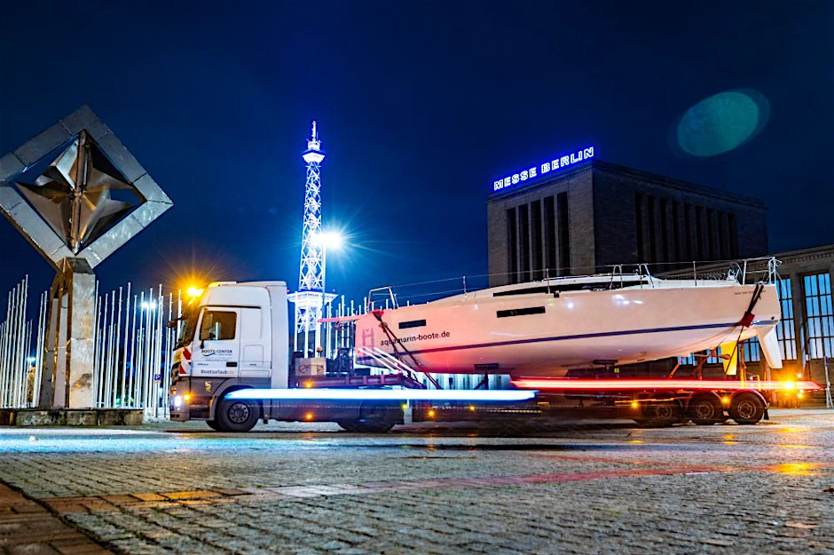 BOOT & FUN 2025 BERLIN | Tickets hier!
