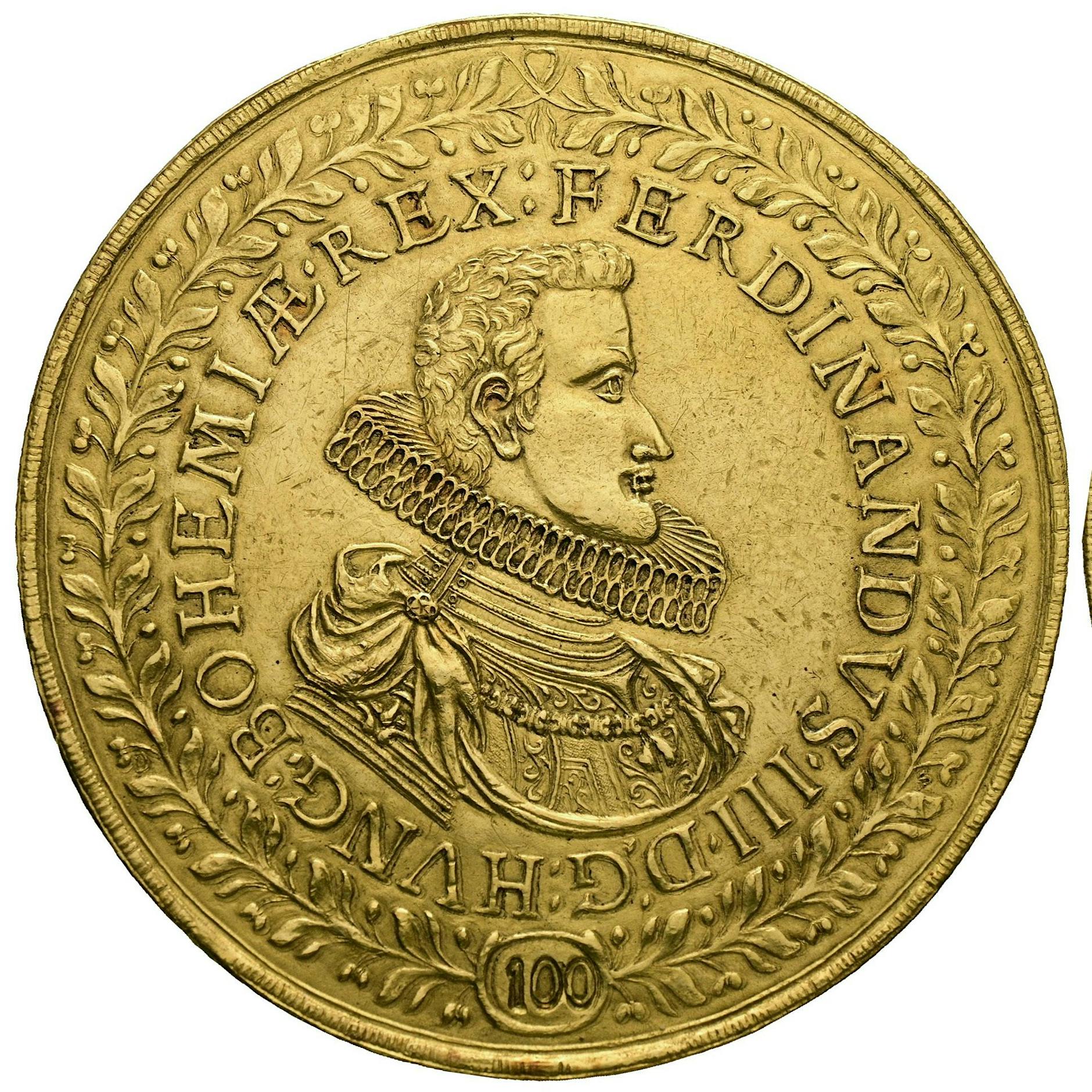 Millionen-Schatz vor den Nazis versteckt: Das Geheimnis des mysteriösen Münz-Sammlers