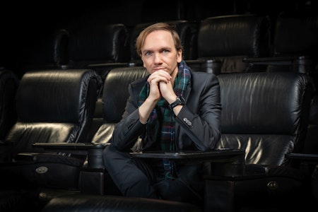 Jan Komasa: Aus Deutschen und Polen entstünde eine nahezu ideale Nation