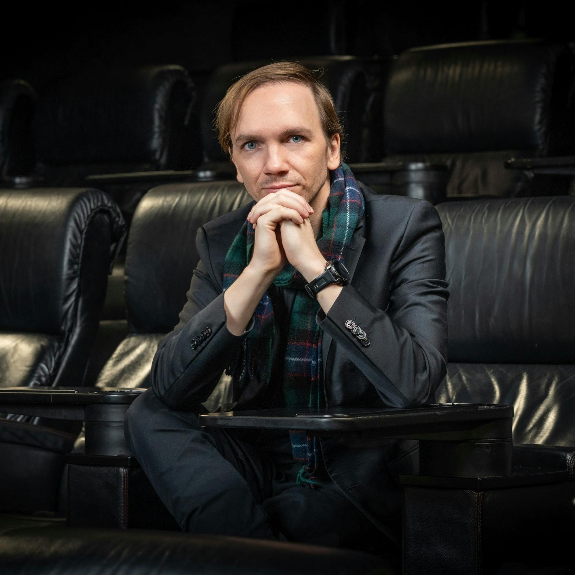 Image - Jan Komasa: Aus Deutschen und Polen entstünde eine nahezu ideale Nation