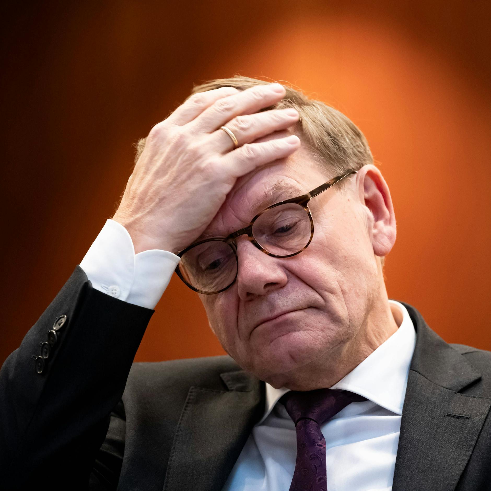 Image - Wenn ein CDU-Minister wie ein Aktivist redet: Die Union hat sich längst aufgegeben