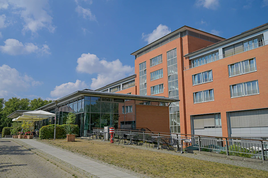 Die Park-Klinik Weißensee ist insolvent, die Zukunft ungewiss.
