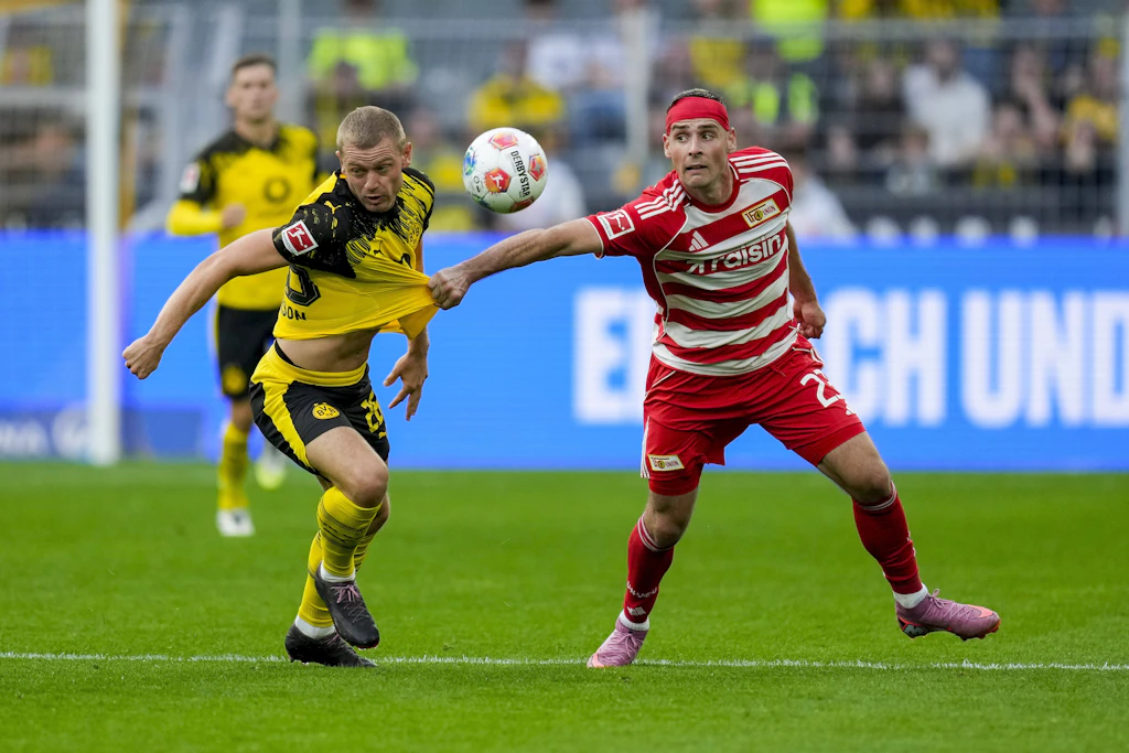 1. FC Union Berlin için en iyi maç: DFL diğer başlama saatlerini duyurdu