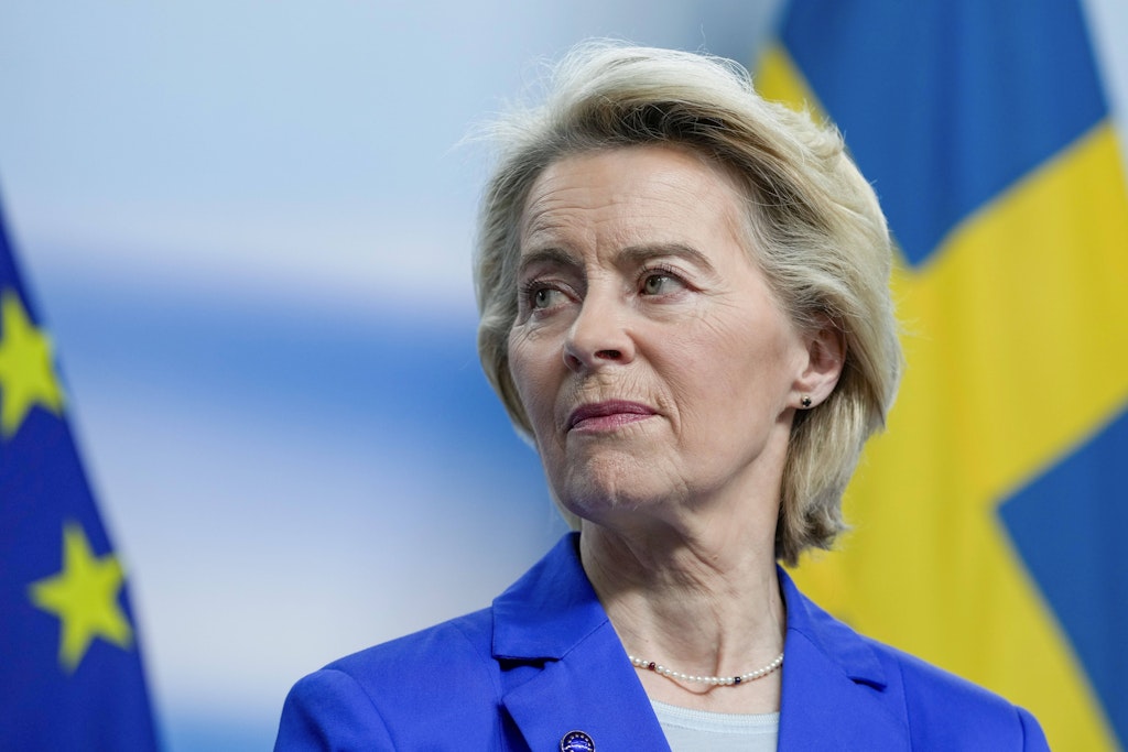 Journalist fired after critical question to EU Commission