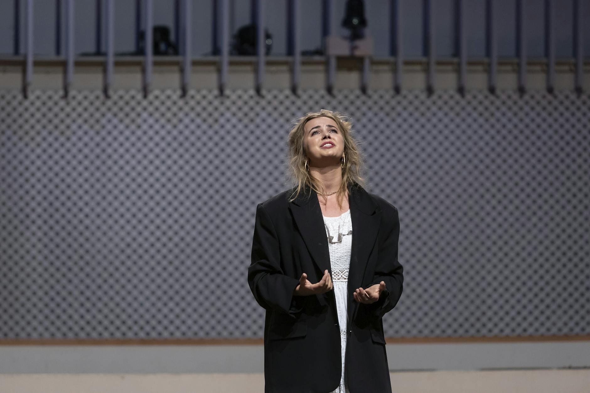 Diese Berlinerin hat die schönste Stimme Deutschlands