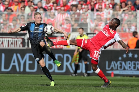 1. FC Union Berlin: Mehrere Ex-Spieler befinden sich im türkischen Abstiegskampf