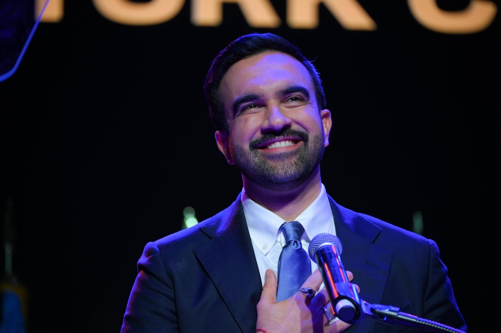 Zohran Mamdani becomes mayor of New York – Trump's “worst nightmare”