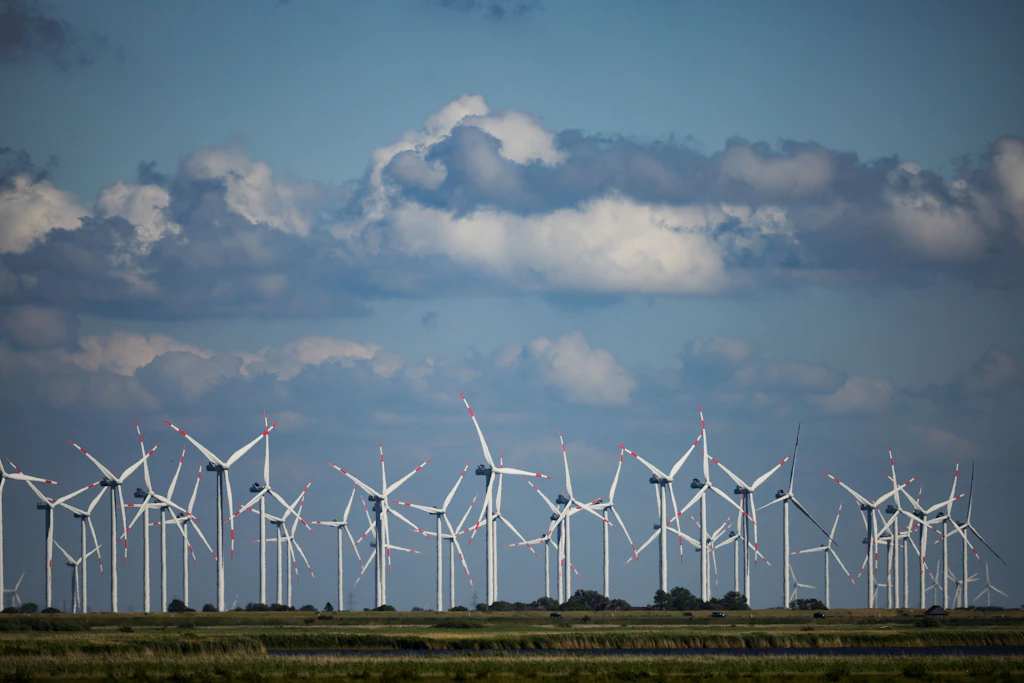 EU schwächt Klimaziele bis 2040 ab – mehr Spielraum für Länder