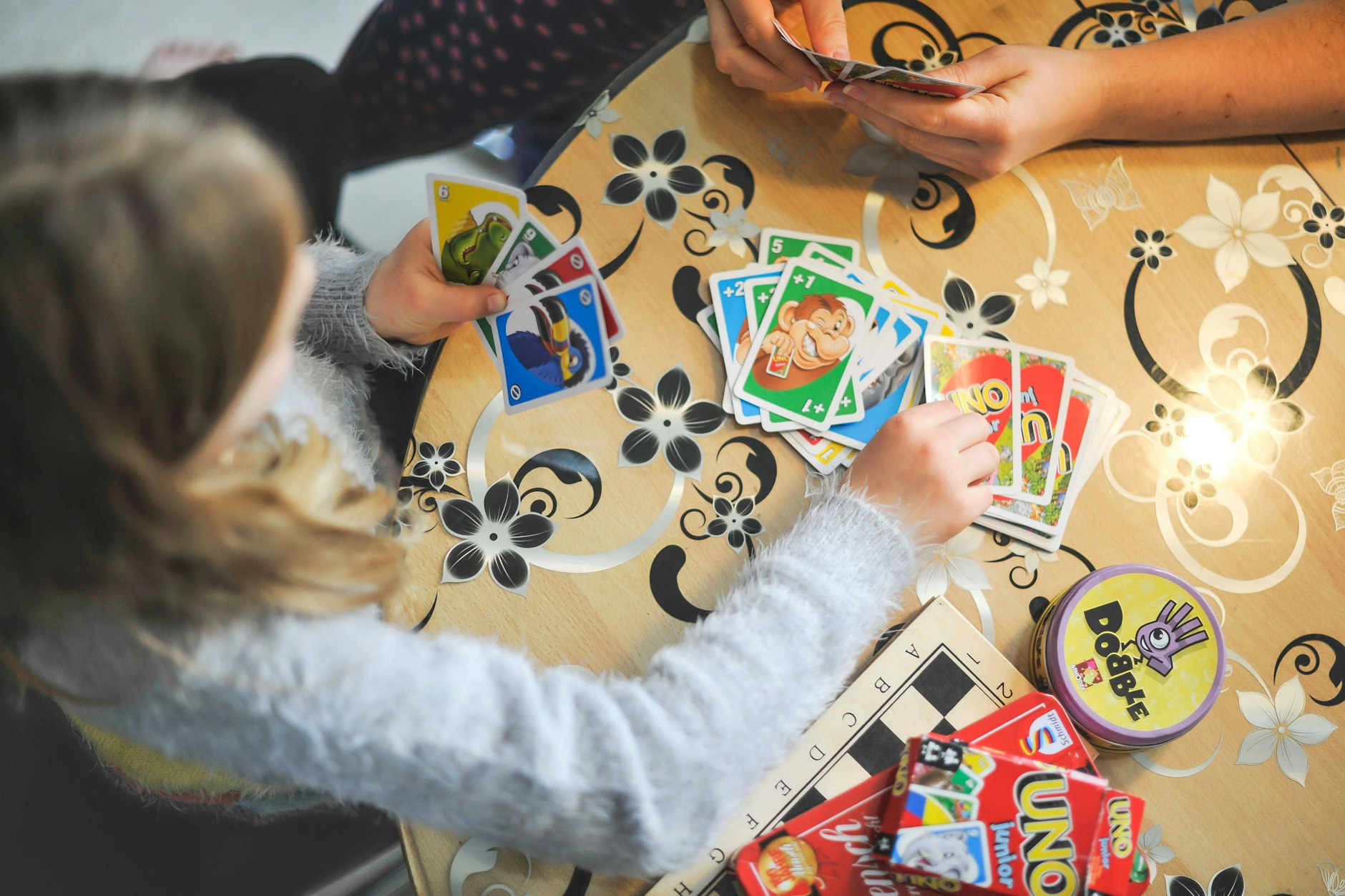Kinder sollten für unsere Bedürfnisse nicht in die Pflicht genommen werden, sagt unsere Autorin.