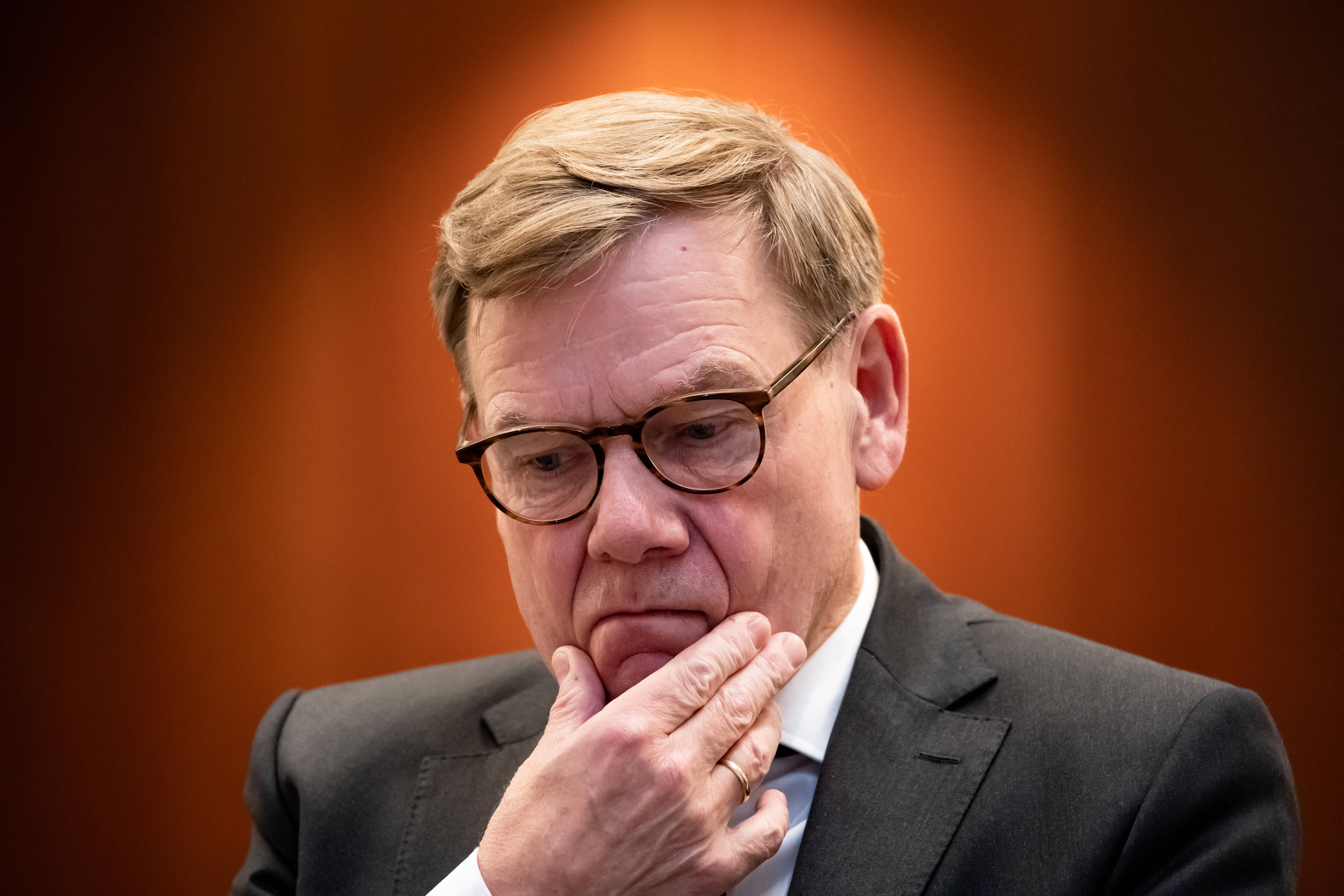 Schlimmer als Deutschland 1945? Neuer Zoff um Vergleich von Wadephul