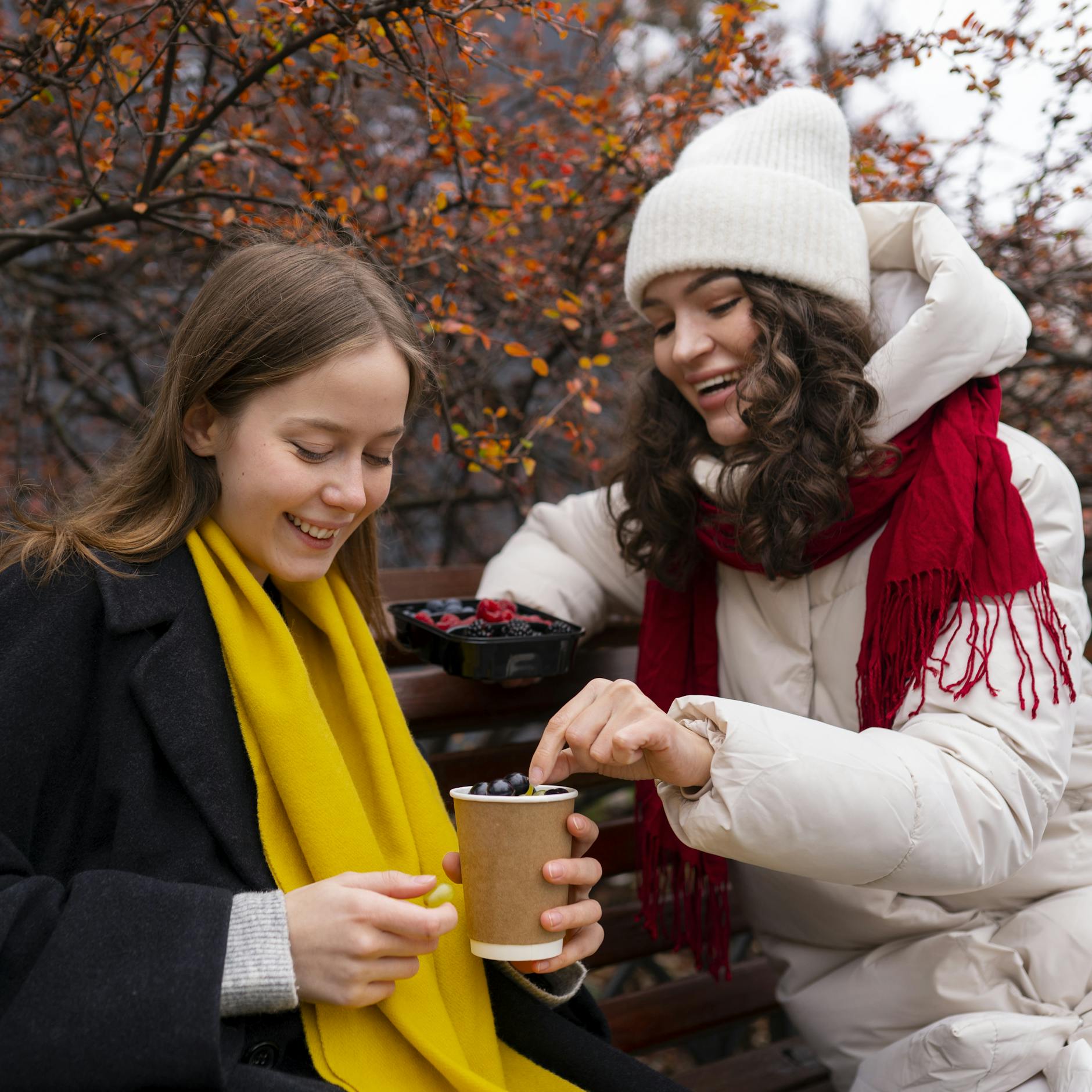 Image - Horoskop für Donnerstag, 6. November 2025 – für alle Sternzeichen!