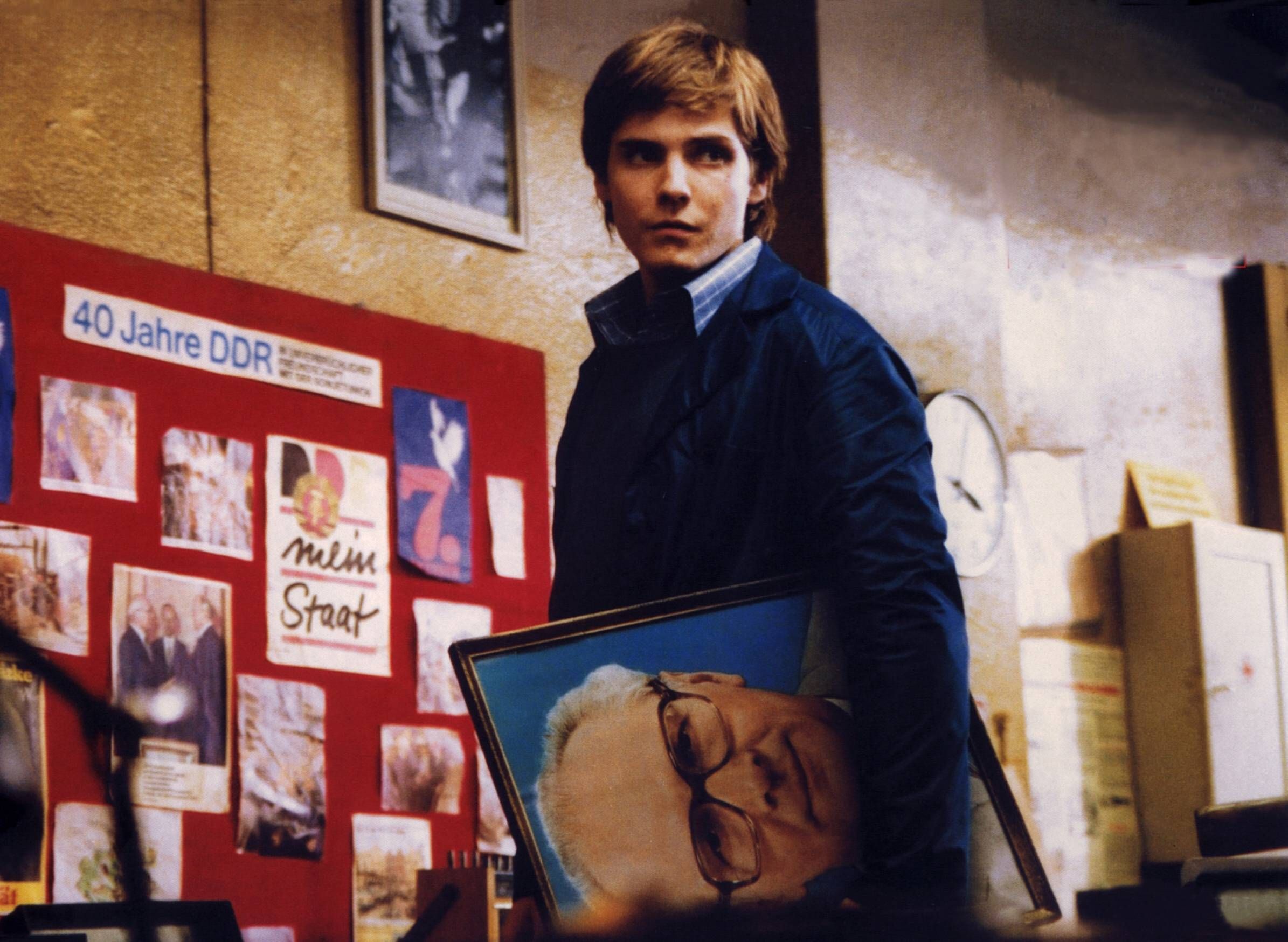 Image - Die besten TV-Tipps fürs Wochenende: Einschalttipps zum Mauerfall