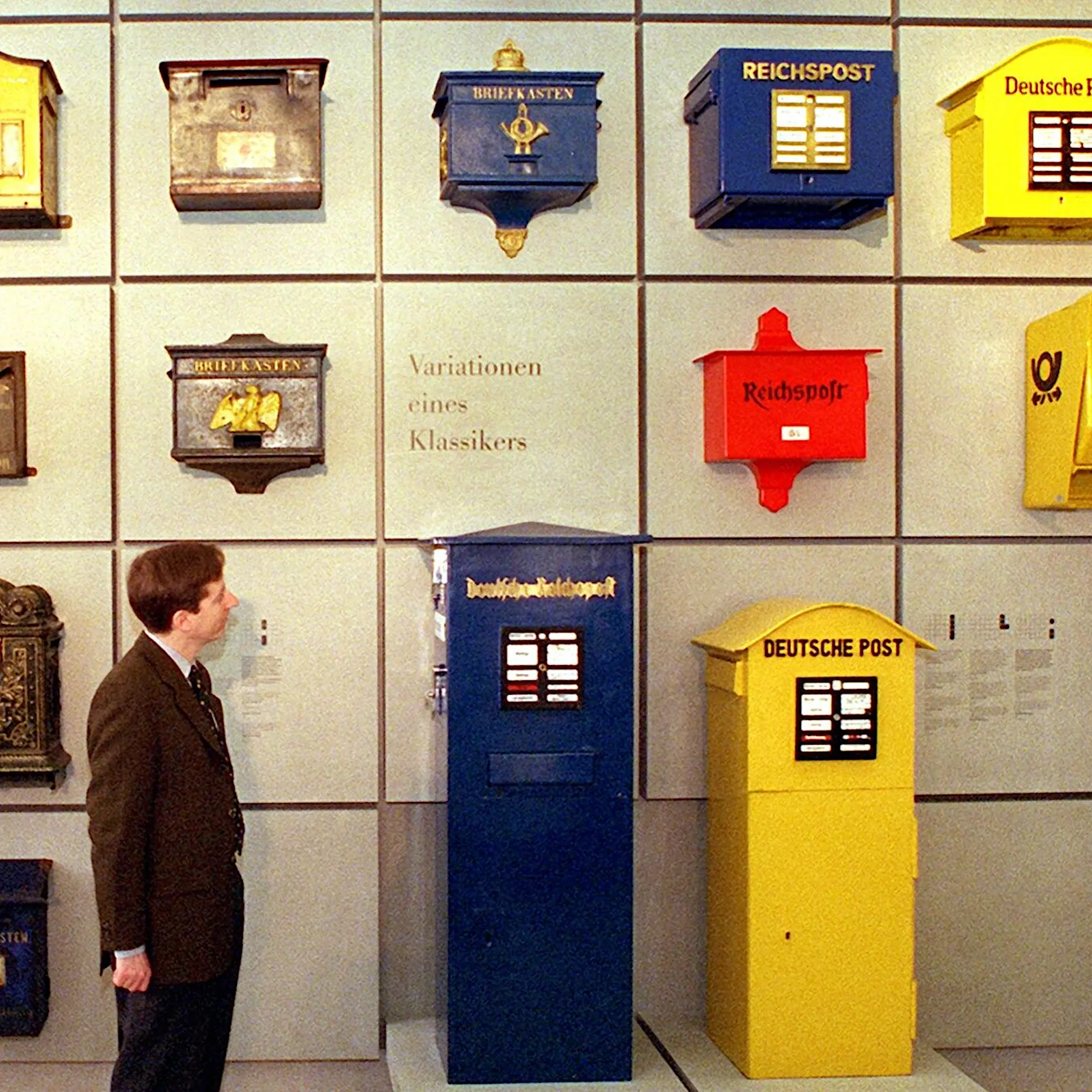 Vom Postmuseum der DDR zum Museum für Kommunikation Berlin – eine scharfe Kritik zum Jubiläum