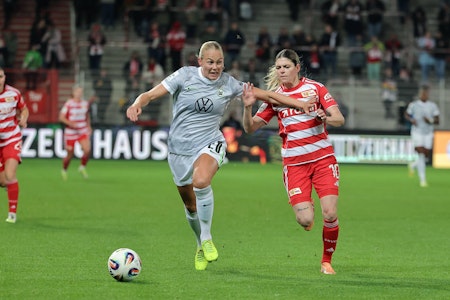 1. FC Union Berlin legt Fehlstart in der Woche der Topspiele hin