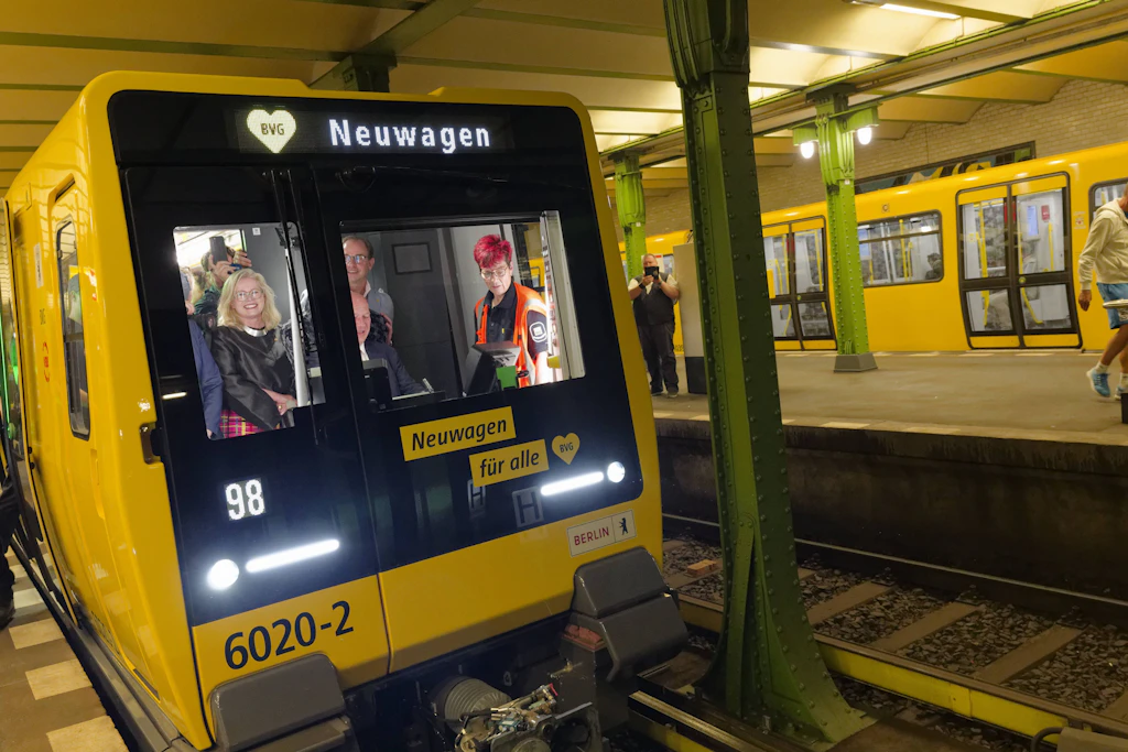 Der große Faktencheck: Diese Zahlen zeigen, ob die BVG wirklich besser geworden ist