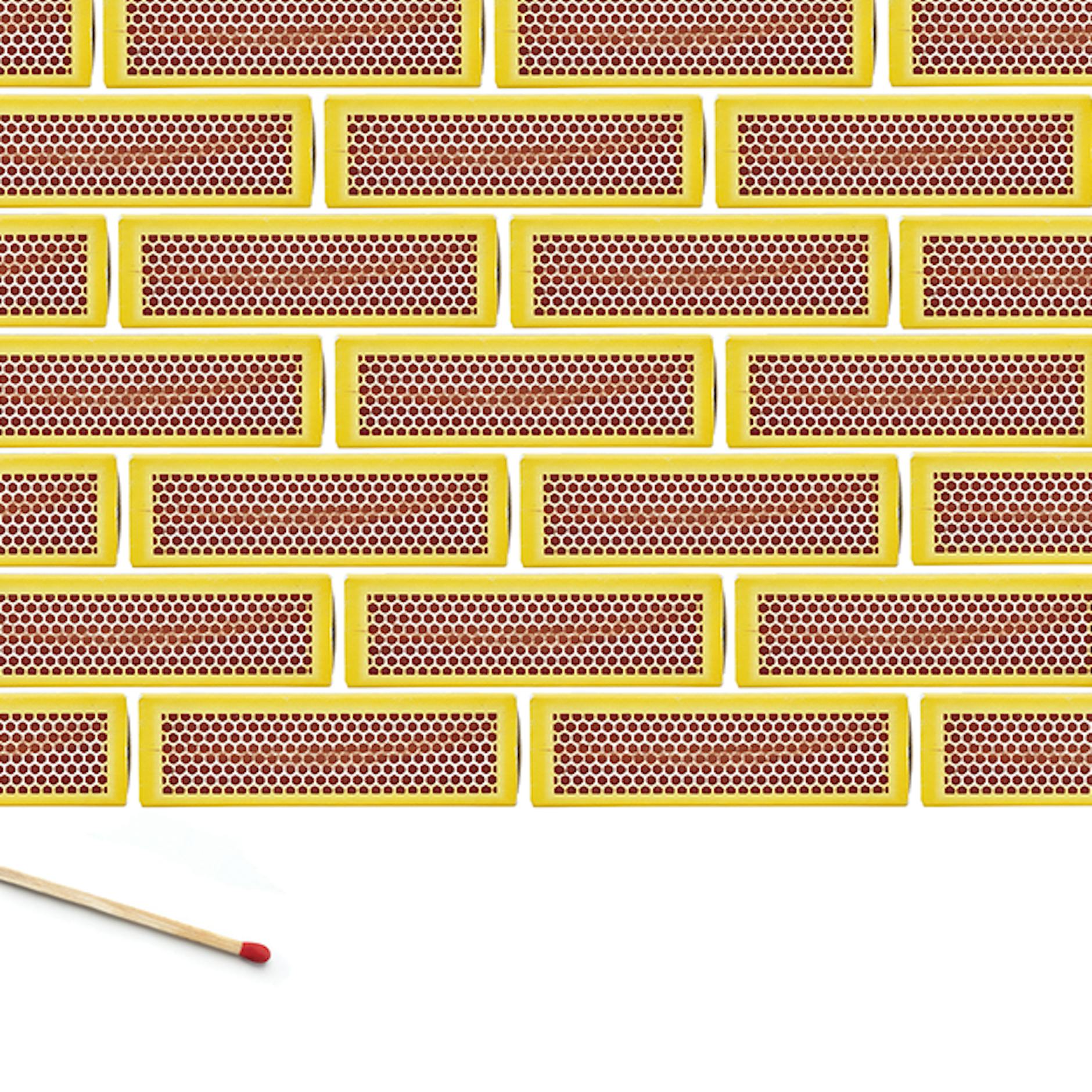 Image - Wie man die Brandmauer abträgt, ohne dass Deutschland Feuer fängt: Eine Anleitung