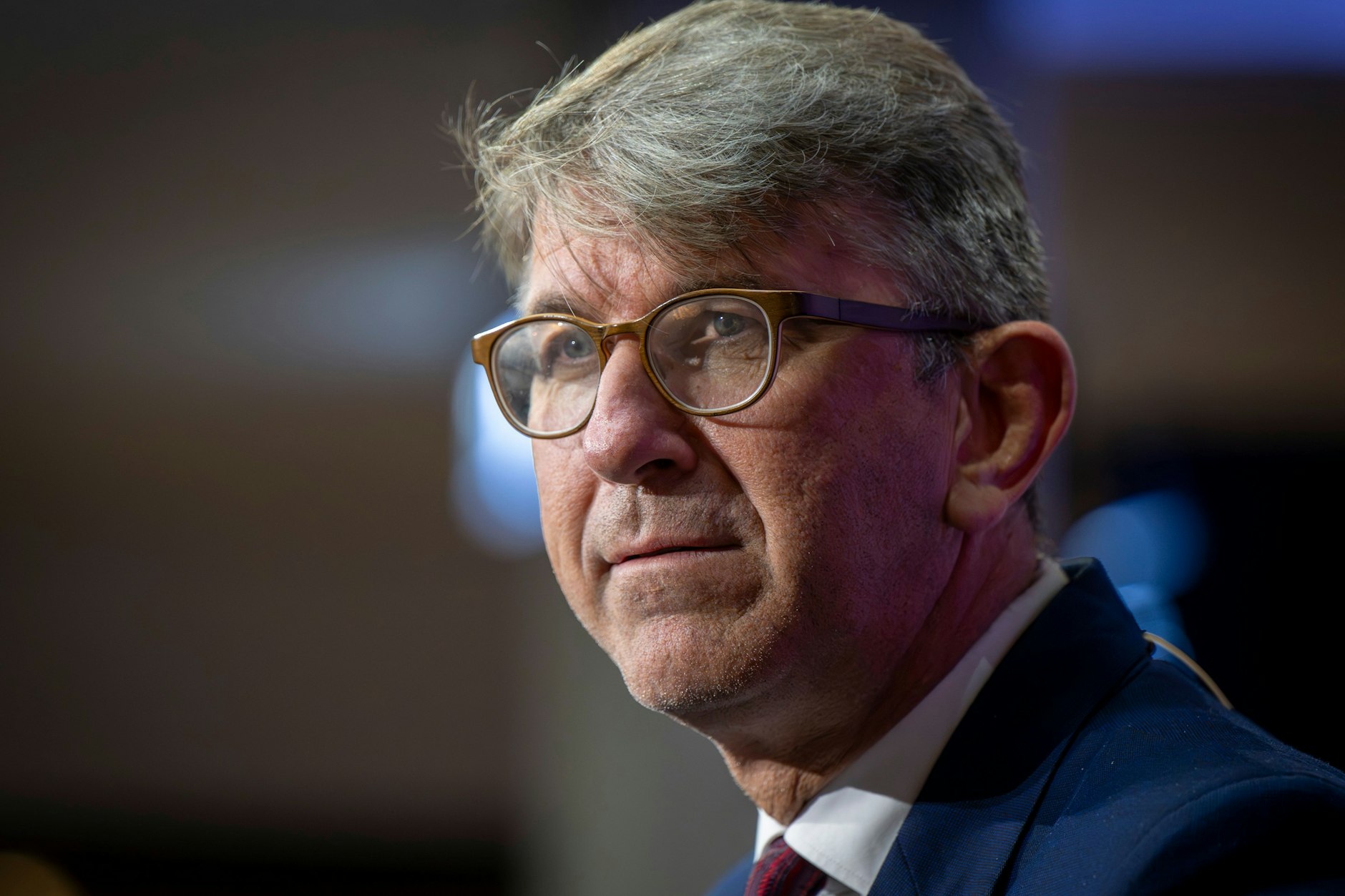 Der Kultur- und Medienstaatsminister Wolfram Weimer (parteilos)