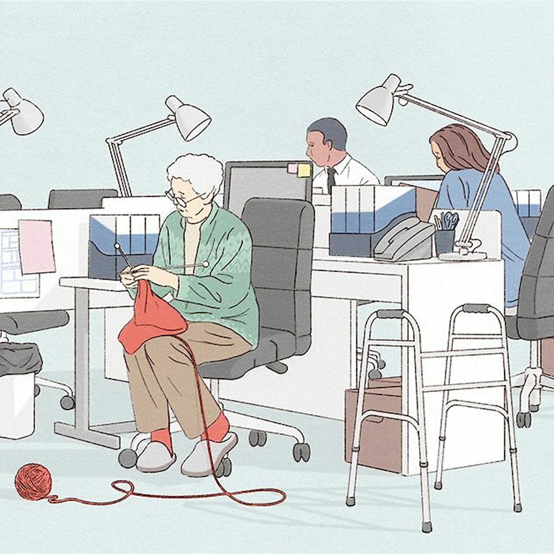 Heilige Kuh Rente: Jetzt bleibt der Merz-Regierung keine Ausrede mehr