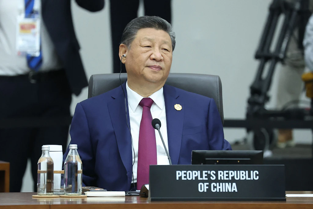 China entwickelt offenbar neuartige Hyperschallrakete, die ihre Form verändern kann