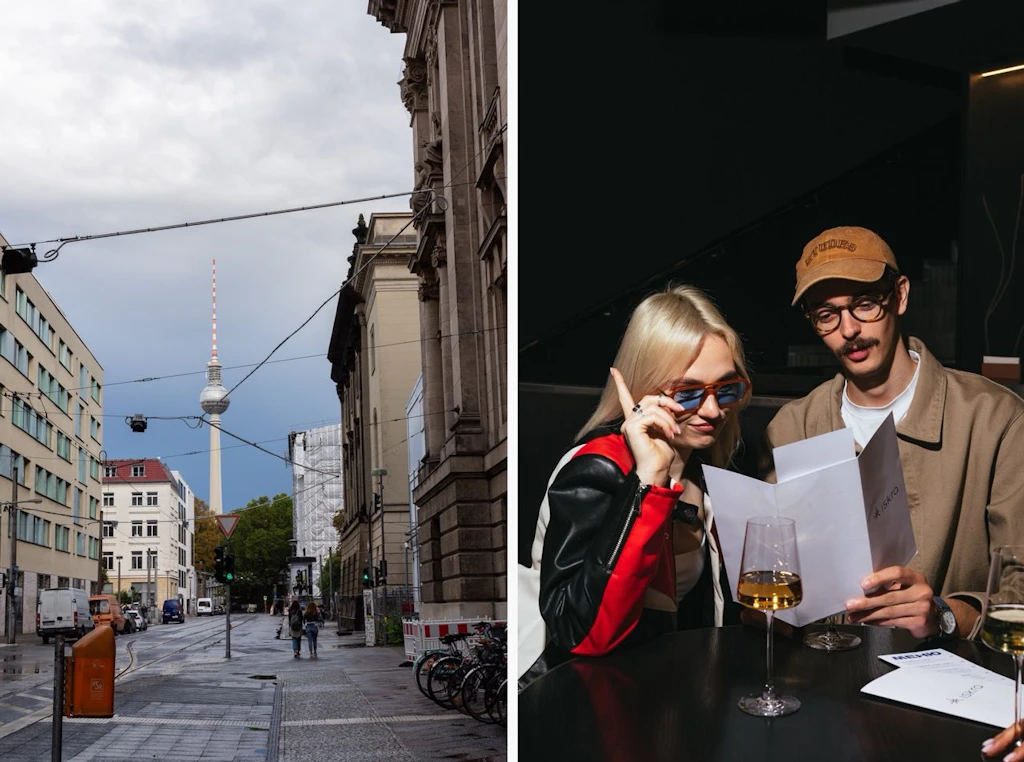 Von Jogger bis Influencer: Berlins nervigste Typen im Überblick