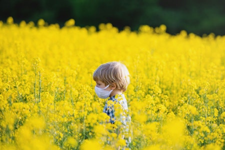 Corona: Ihr werdet Oma umbringen – die grausame Indienstnahme der Kinder