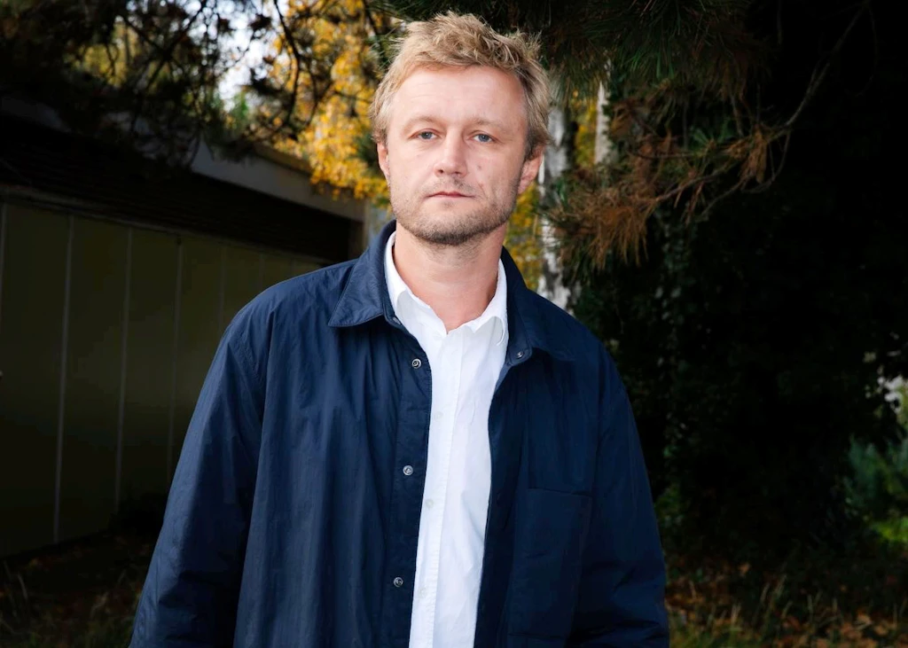 Berlin Bienali Ukraynalı küratörü atadı: Vasyl Cherepanyn