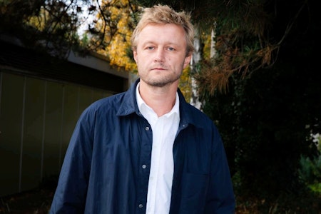 Berlin Biennale beruft ukrainischen Kurator: Vasyl Cherepanyn