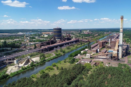 Industriestrompreis: Merz-Regierung stellt den Osten auf die Probe