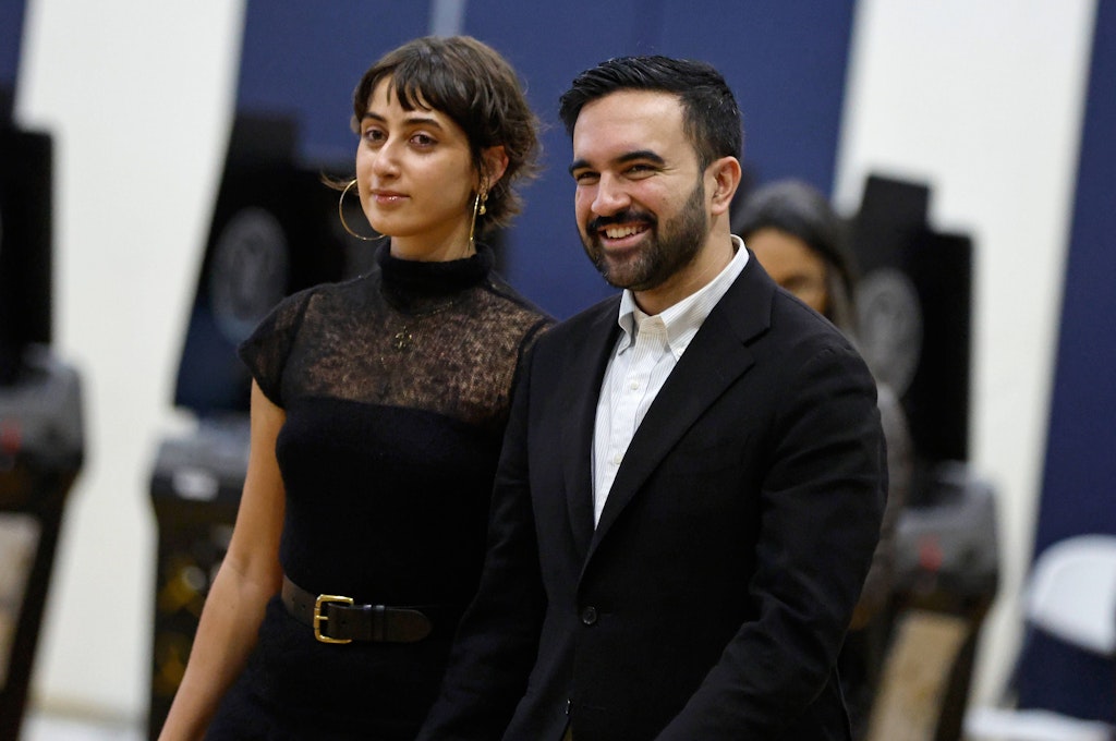 Politische Power-Paare: Mamdani, Trudeau, Vance und Jetten in der ...