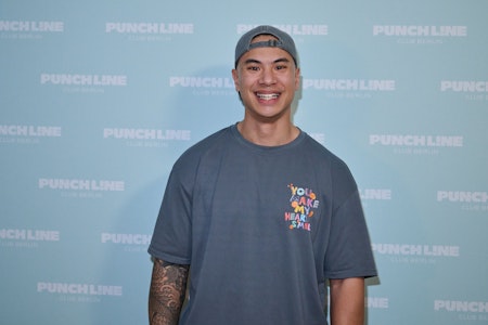 Berliner Comedian Tutty Tran nach Angriff verletzt: „Purer Rassismus“