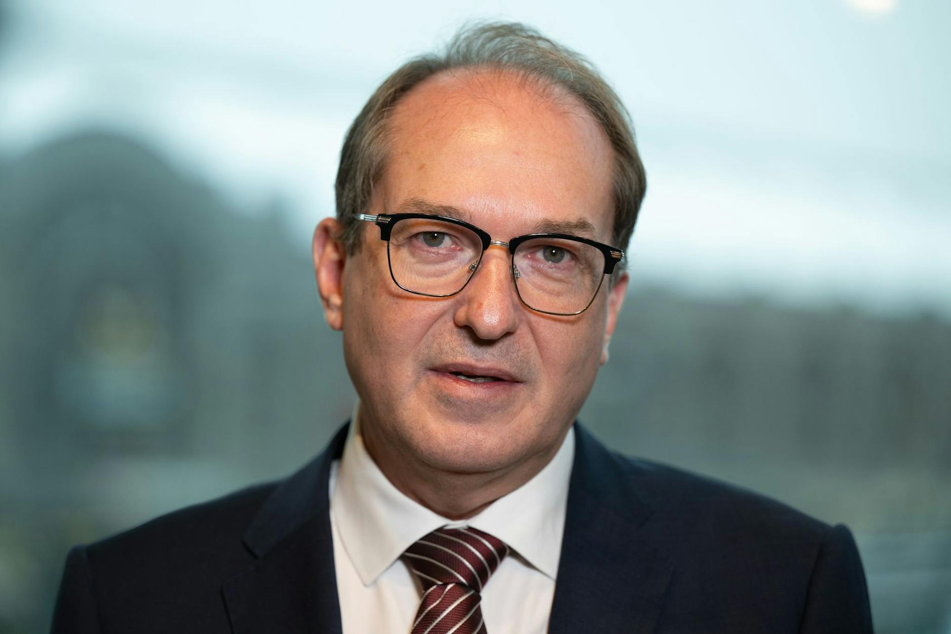 Bundesinnenminister Alexander Dobrindt (CSU) hat die Gruppierung Muslim Interaktiv verboten.